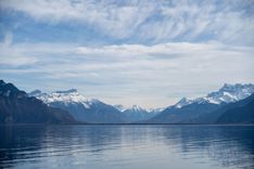 Legends of Lake Geneva