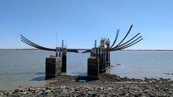 Memorial to the Abolition of Slavery