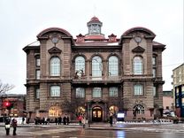 Museo de Historia Natural