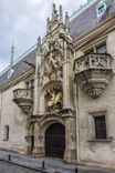 Palais des Ducs de Lorraine et Musée Lorrain