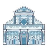Santa Maria Novella Basilica