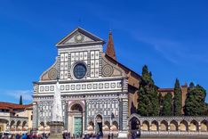 Santa Maria Novella Basilica