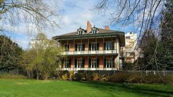 Napoleon’s Chalets (Part 1)