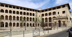 Clos des Arts