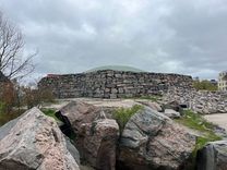 Iglesia Temppeliaukio