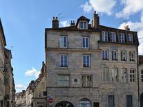 Lumière Brothers’ Birthplace