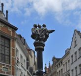 Rue au Beurre