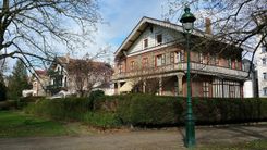 Napoleon’s Chalets (Part 2)