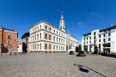 Ayuntamiento de Riga