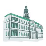 Ayuntamiento de Riga