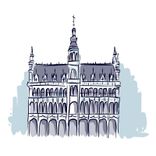 La Maison du Roi