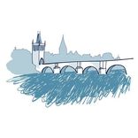 Le pont Charles