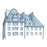 The Corsair Houses 