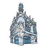 Palace of Catalan Music