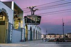 Teleférico