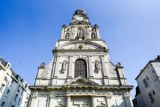 Sainte-Croix Church