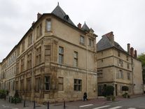 L'hôtel d'Haussonville