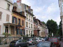 Alquié Street