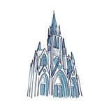 La basilique Saint-Epvre