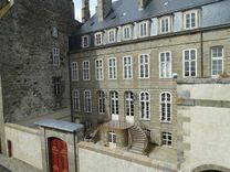 House of the Corsair