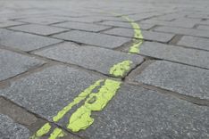 The Green Line
