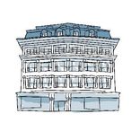 The House at the Black Madonna