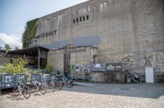 Hitler’s bunker