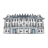 Houses and Palaces in the Square (Pt 2)