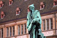 Gutenberg Square