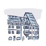 Musée alsacien: Alsatian museum