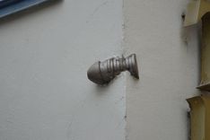 The shells of Starsbourg