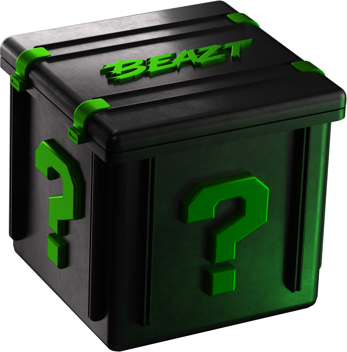 Beazt Myztery Box