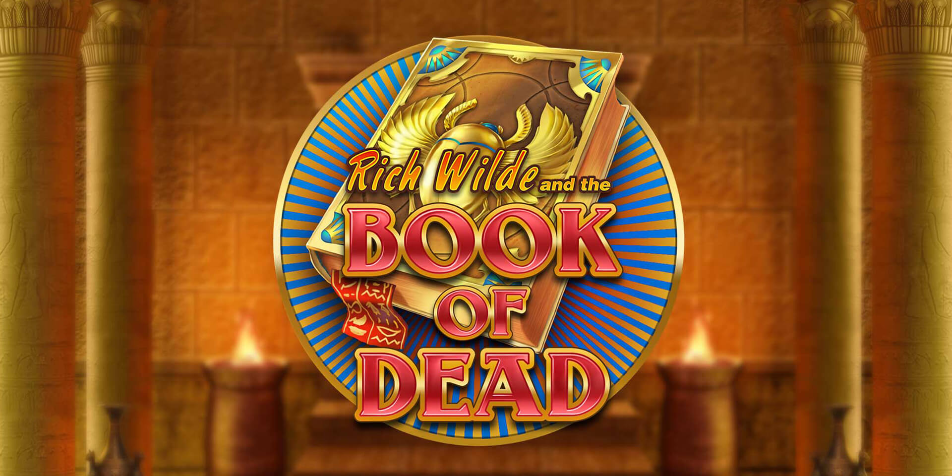 BookOfDead