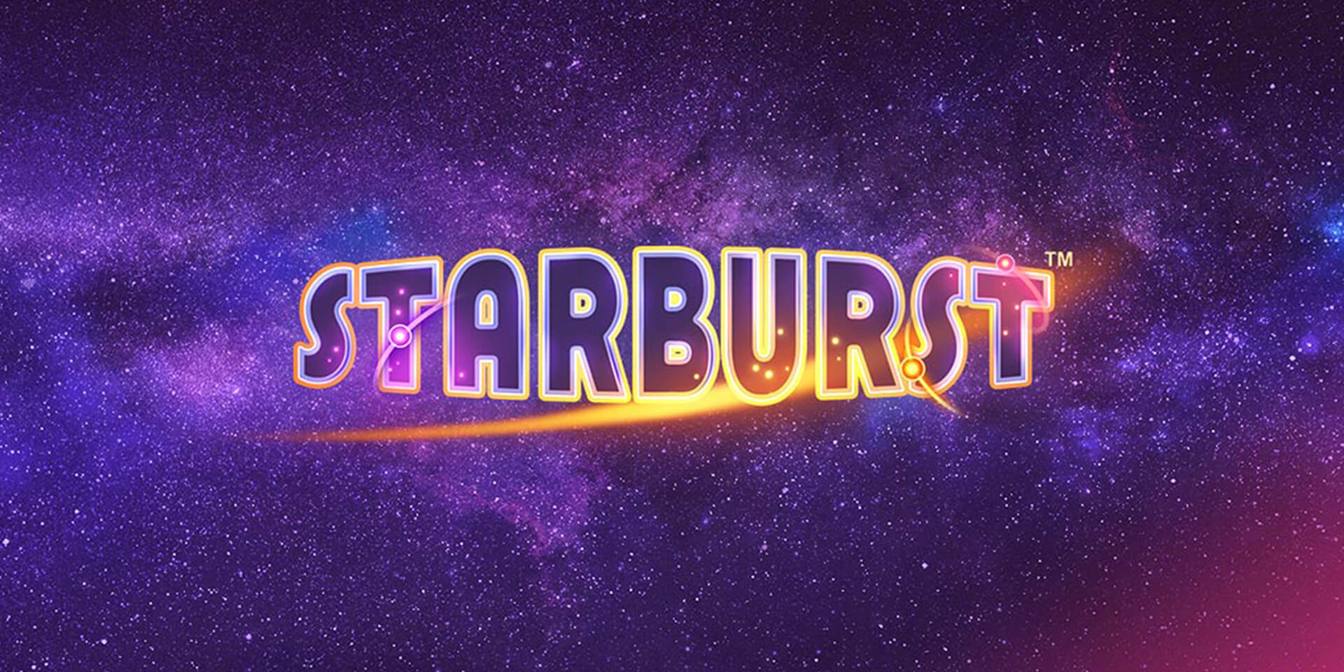 Starburst