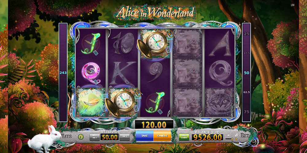 Alice