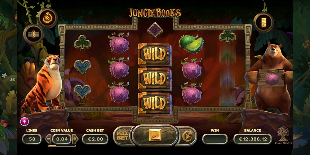 Jungle Book