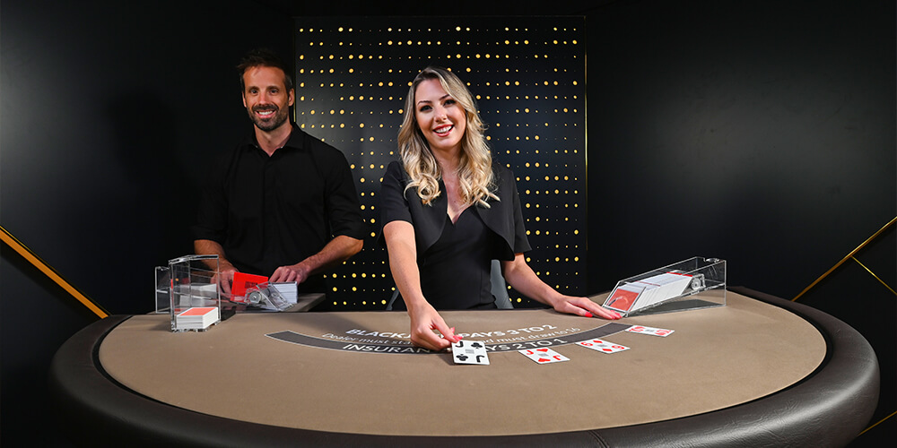 Live Casino