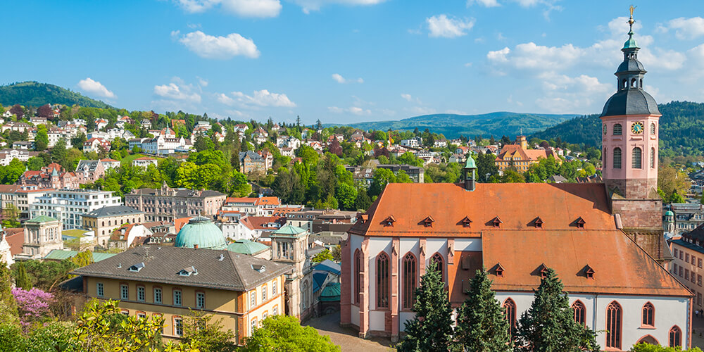 Baden-Baden
