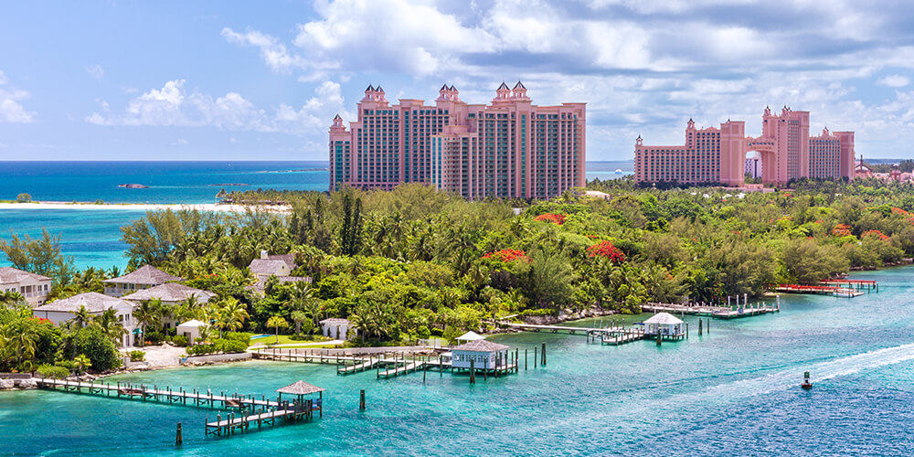 Bahamas