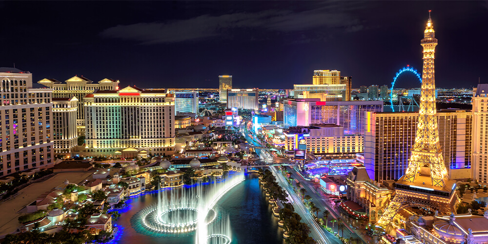 Las Vegas