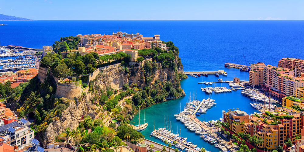 Monte Carlo