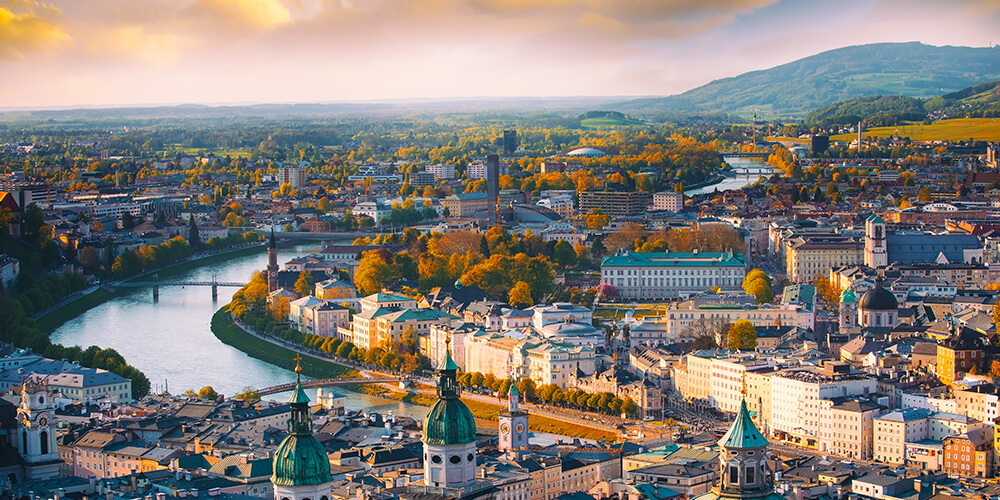 Salzburg