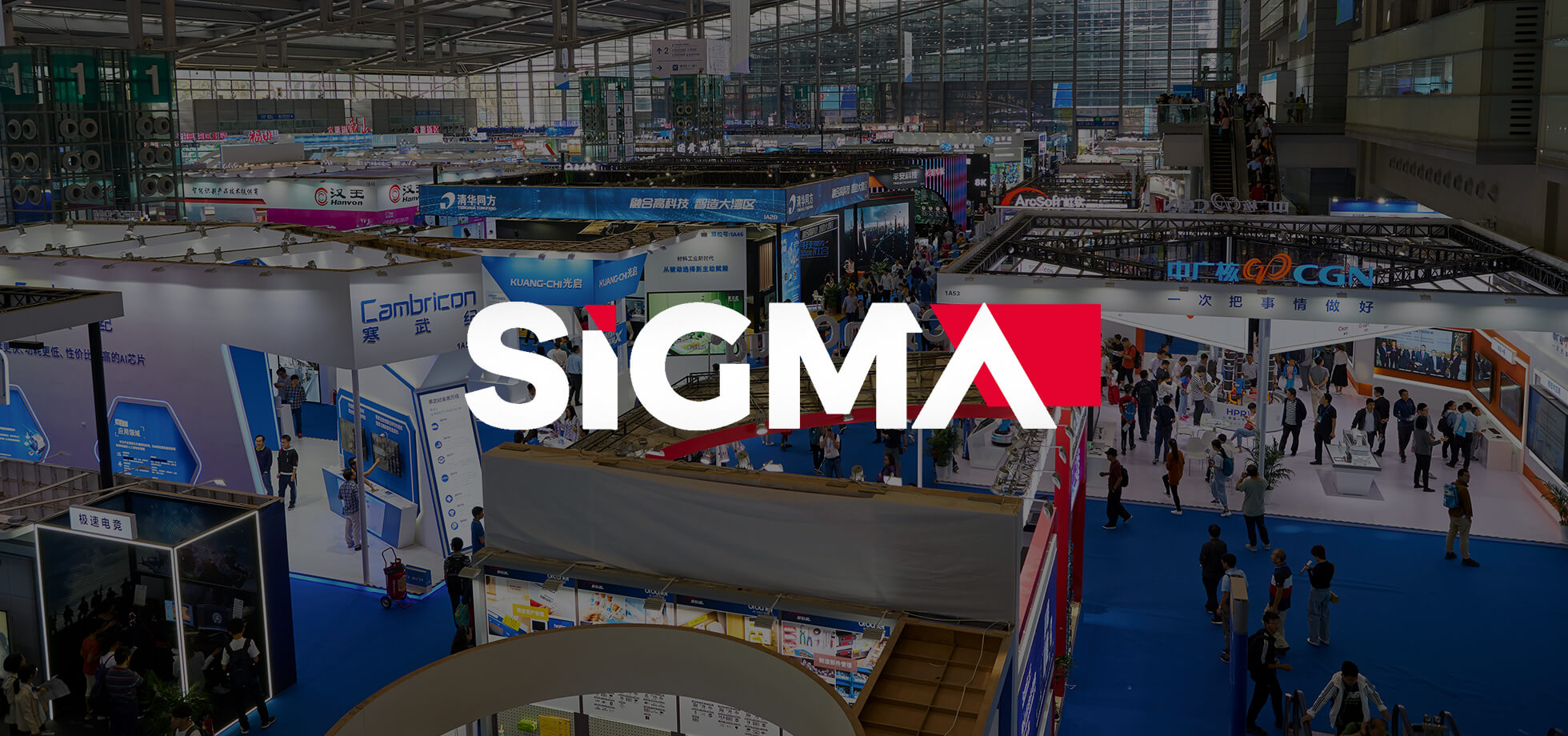 SIGMA