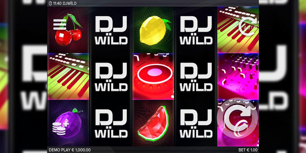 DJ Wild