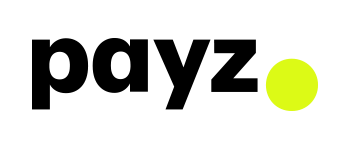 Payz Logo at Spinbet Casino