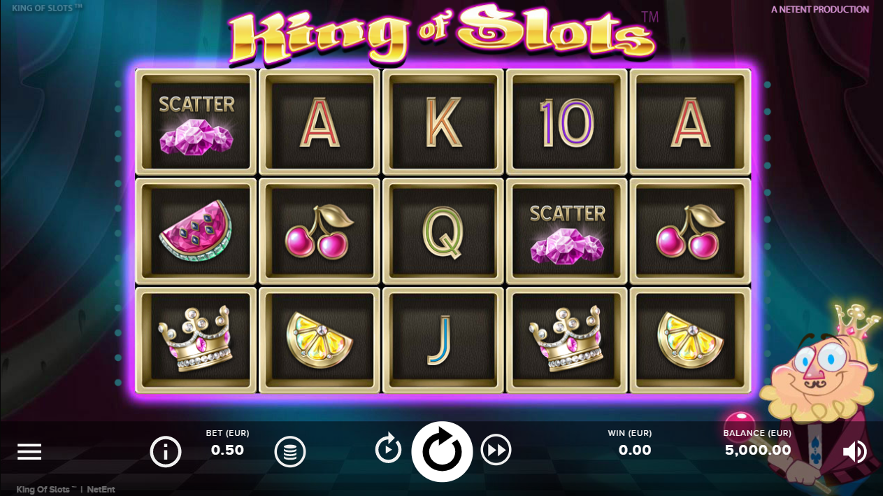 king-of-slots