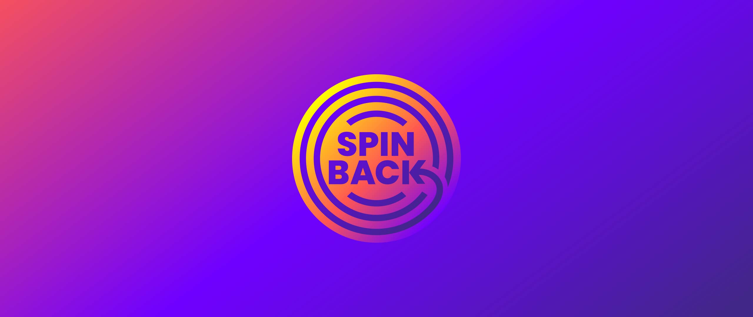 Spinback