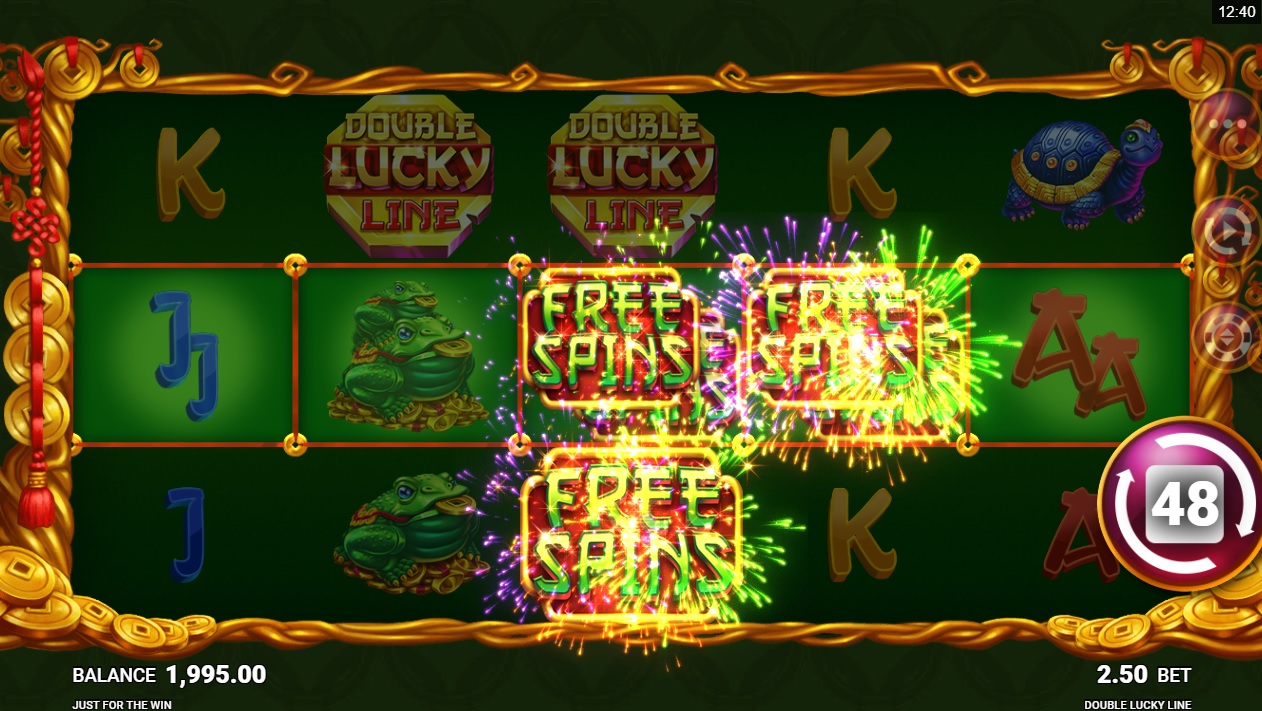 free-spins