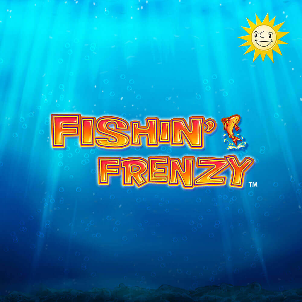Fishin' Frenzy