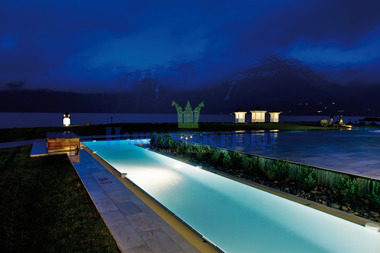 Hotel Ullensvang på Lofthus